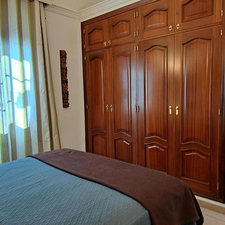 Villa De La Paz Playa Blanca  Eksteriør bilde