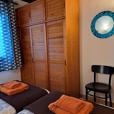 Villa De La Paz Playa Blanca  Eksteriør bilde