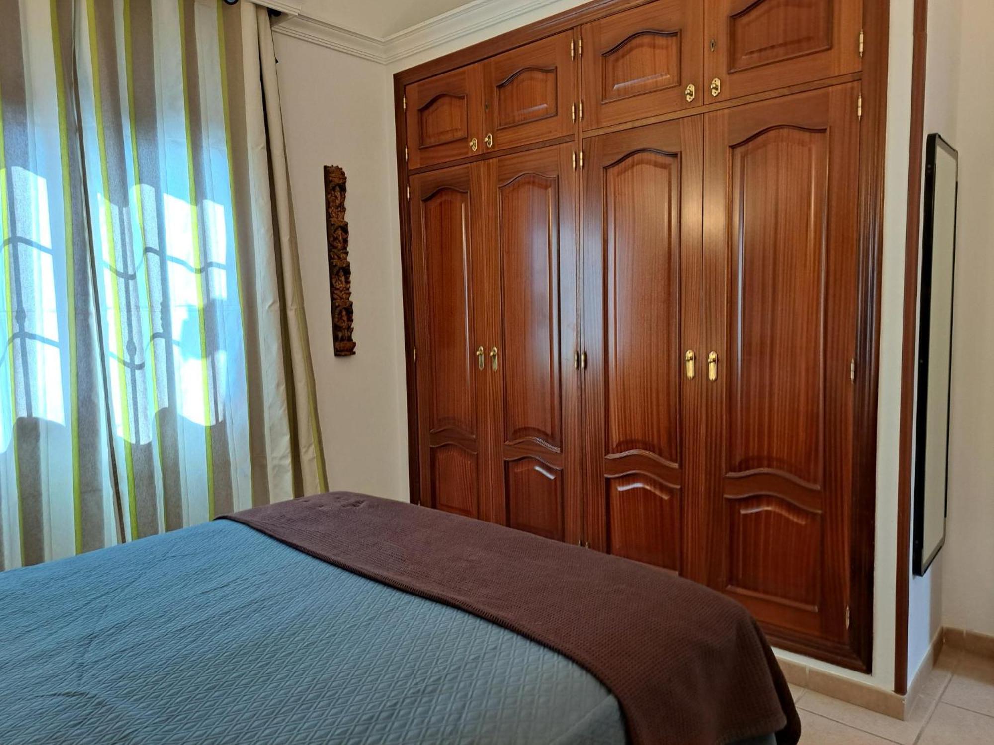 Villa De La Paz Playa Blanca  Eksteriør bilde