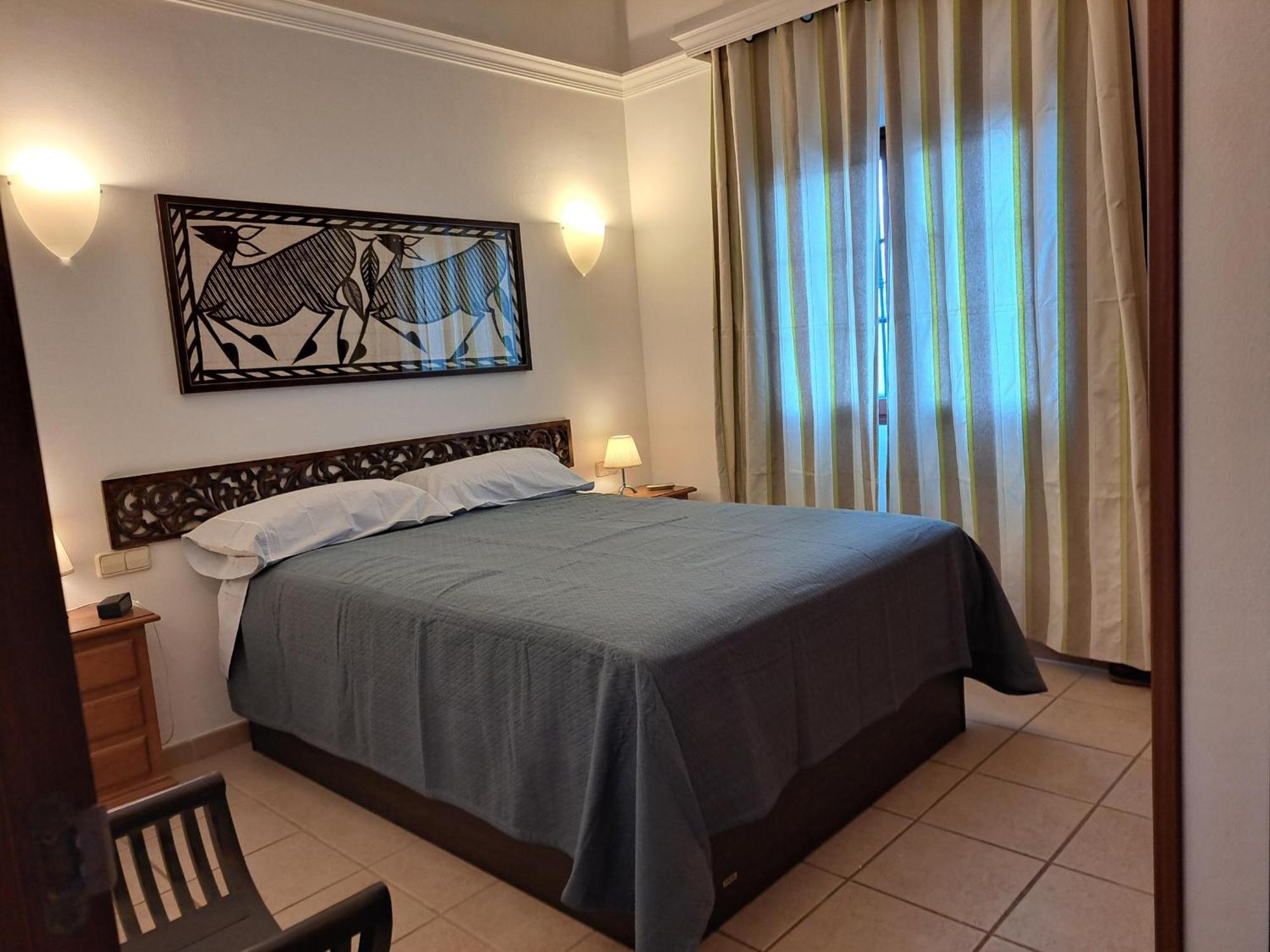 Villa De La Paz Playa Blanca  Eksteriør bilde