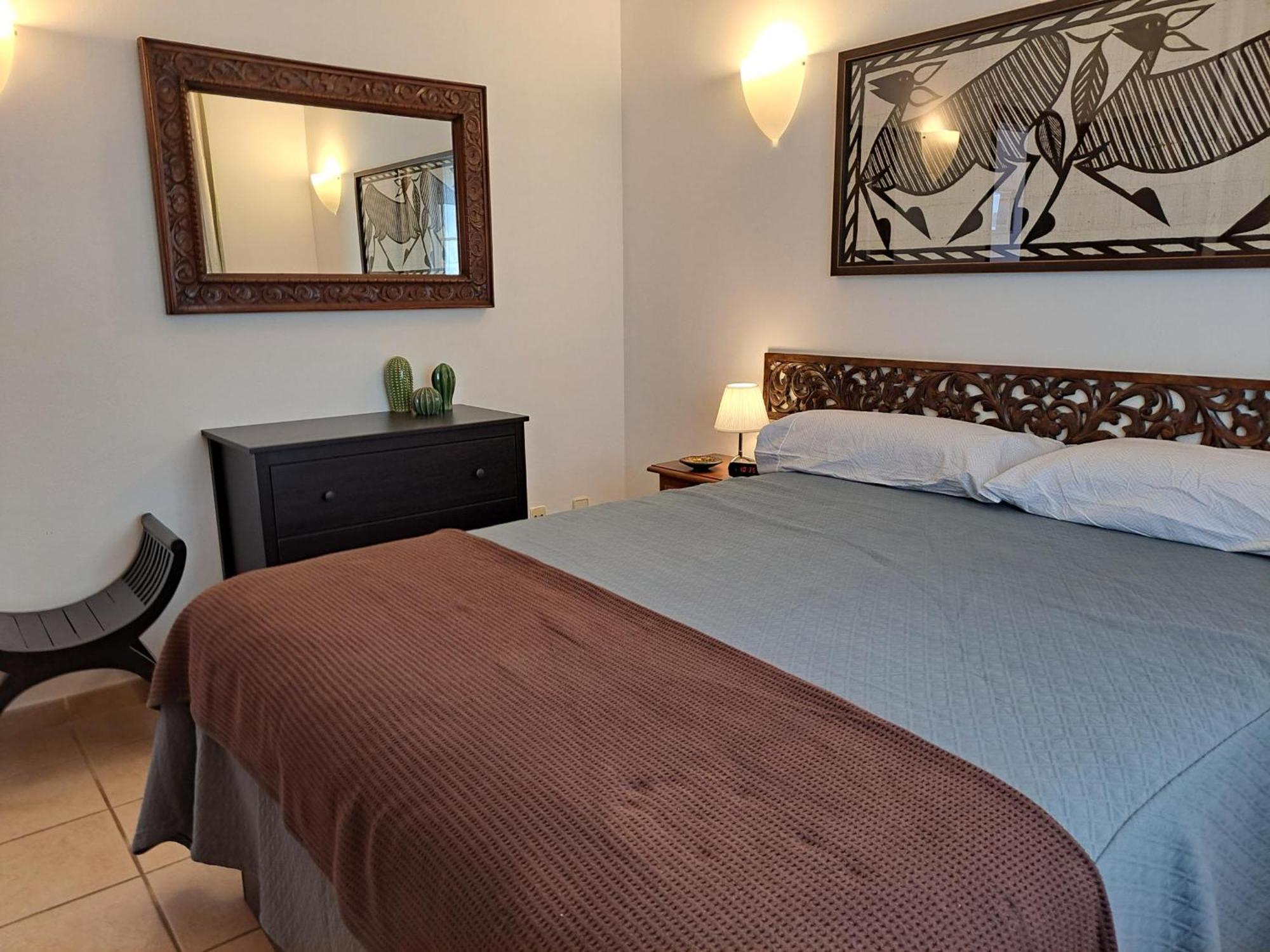Villa De La Paz Playa Blanca  Eksteriør bilde