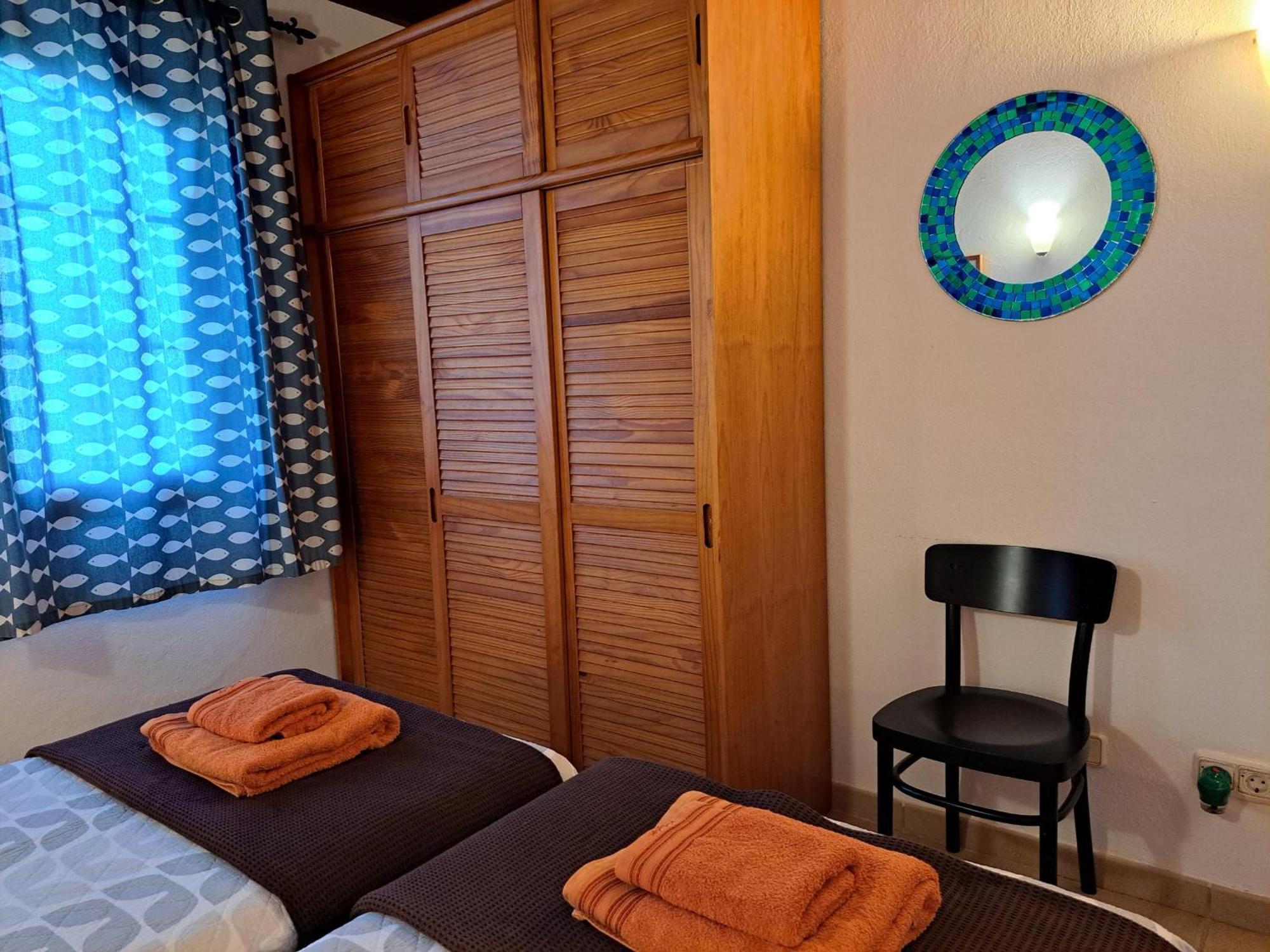 Villa De La Paz Playa Blanca  Eksteriør bilde